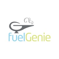 fuelGenie logo - Similar company to Fleetpoint