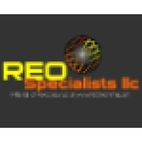 REO Specialists LLC logo - Similar company to Mavcon