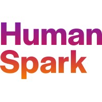 Human Spark logo - Similar company to Monster Labz