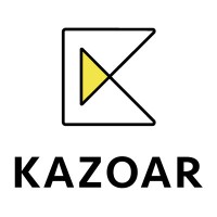 Agence Kazoar logo - Similar company to Imooving