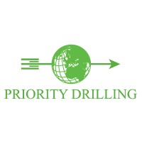 Priority Drilling Ltd logo - Similar company to Priority Construction Limited
