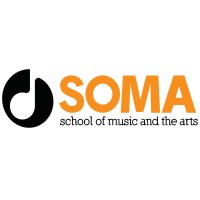 School of Music and the Arts (SOMA) logo - Similar company to Eduvalue Global