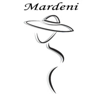 Mardeni Fashion Design logo - Similar company to Design Rox