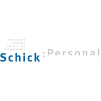 Schick Personal logo - Similar company to Albrecht Solutions
