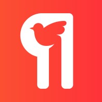 Social Paragraph logo - Similar company to Cufix Pl