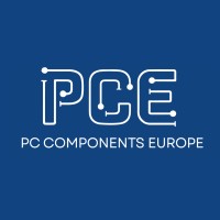 PC COMPONENTS EUROPE SRL logo - Similar company to A-Source Electronics B.V.