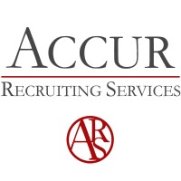 ACCUR Recruiting Services | Executive Search for Consumer Industries logo - Similar company to Teamwork Consulting Group