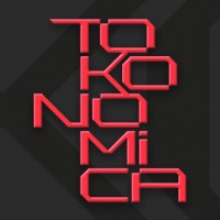 TOKONOMICA logo - Similar company to Mh Universe