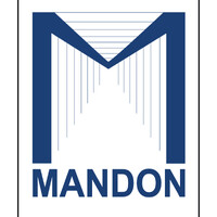 Groupe Mandon Somarep logo - Similar company to Groupe Dadoun