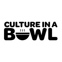 Culture In A Bowl logo - Similar company to Gr8Ness Coaching