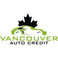 Vancouver Auto Credit logo - Similar company to Canada Drives