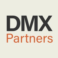 DMX Partners logo - Similar company to 2Xn