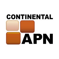 Continental APN logo - Similar company to Av Control Canarias