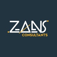 ZANS Consultants logo - Similar company to Augment101