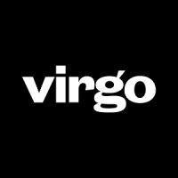 Virgo logo - Similar company to Third Vista