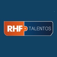 RHF Talentos Unidade Campinas-SP logo - Similar company to Ram Solution