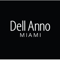 Dell Anno Miami logo - Similar company to Creative Mindz Ent.