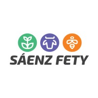 Sáenz Fety logo - Similar company to Codegas Colombia