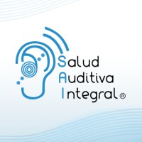 Salud Auditiva Integral logo - Similar company to Proaudio