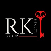 RK Realty Group logo - Similar company to Rk Group Of Infra