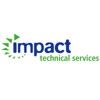 Impact Technical Services - Dust and Fume Control Specialists logo - Similar company to Impact Air Systems - Global Waste Extraction And Separation Specialists