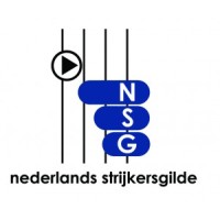 Stichting Nederlands Strijkersgilde logo - Similar company to Dreamfactory