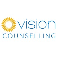 Vision Counselling and Psychology logo - Similar company to Inner Center