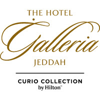 The Hotel Galleria Jeddah, Curio Collection by Hilton logo - Similar company to Avanza 2 Creativos