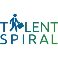 Talent Spiral logo - Similar company to Alphard Softwares Private Limited
