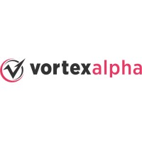 Vortex Alpha logo - Similar company to Darkside Management