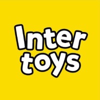 Intertoys logo - Similar company to Xenos