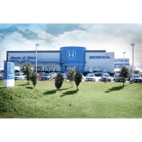 Honda Of Slidell logo - Similar company to Best Western Slidell, La