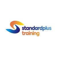 Standardplus Training logo - Similar company to Ddw Communication