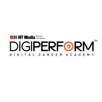 Digiperform - Vadodara logo - Similar company to Digiperform Digital Marketing Training, Gomti Nagar, Lucknow