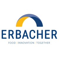 Erbacher Food Intelligence GmbH logo - Similar company to König Digital