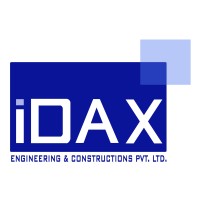 Idax Engineering & Constructions Pvt. Ltd. logo - Similar company to Idax Consulting & Research Pvt. Ltd.