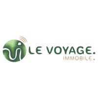 Le Voyage Immobile logo - Similar company to Bee Nomad