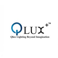 Qlux LED Light logo - Similar company to Abaj Lighting