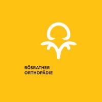 RÖSRATHER ORTHOPÄDIE logo - Similar company to Galileo Training / Novotec Medical Gmbh