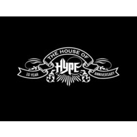 House of Hype logo - Similar company to Hyperspace
