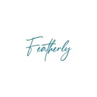 Featherly logo - Similar company to Featherly