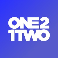 ONE2 1TWO logo - Similar company to Klef