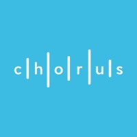 Chorus Software Solutions logo - Similar company to Encore Support Services