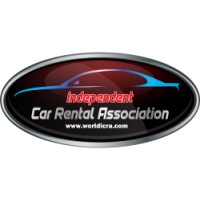 Independent Car Rental & P2P Association logo - Similar company to Bspace Serviced Offices