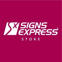 Signs Express (Stoke-on-Trent) logo - Similar company to Signs Express Coventry