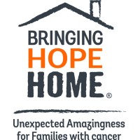 Bringing Hope Home logo - Similar company to Chester County Connect Care