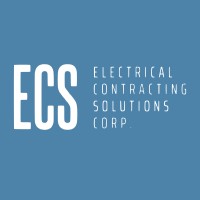 Electrical Contracting Solutions logo - Similar company to Tap Electrical Contracting Service