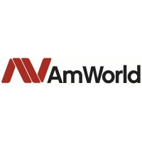 AmWorld UK Ltd logo - Similar company to Ukp Worldwide