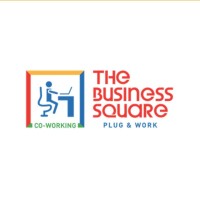 The Business Square logo - Similar company to Infinity Void