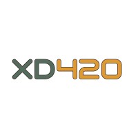 Verknüpfung 2.0 logo - Similar company to Industrial Data Analysis